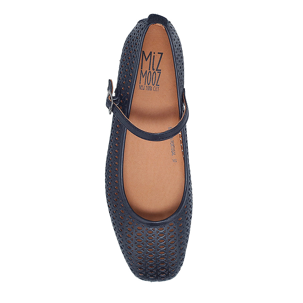 Miz Mooz Zaylee Womens Shoes