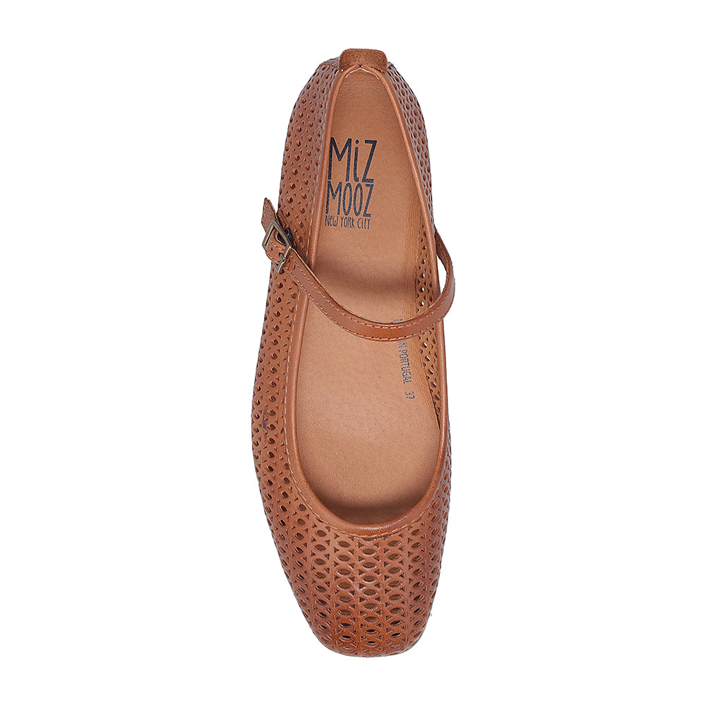 Miz Mooz Zaylee Womens Shoes