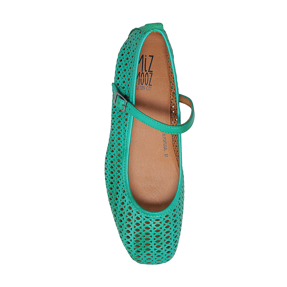 Miz Mooz Zaylee Womens Shoes