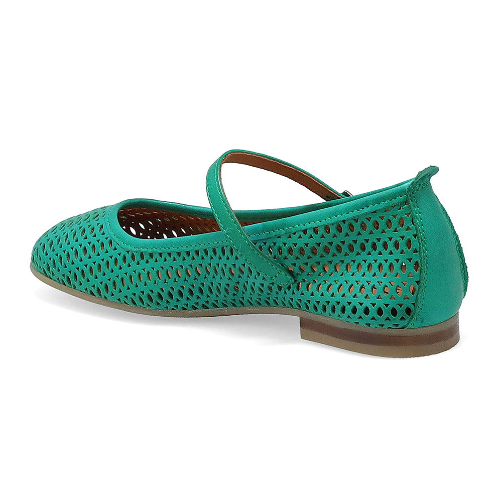 Miz Mooz Zaylee Womens Shoes