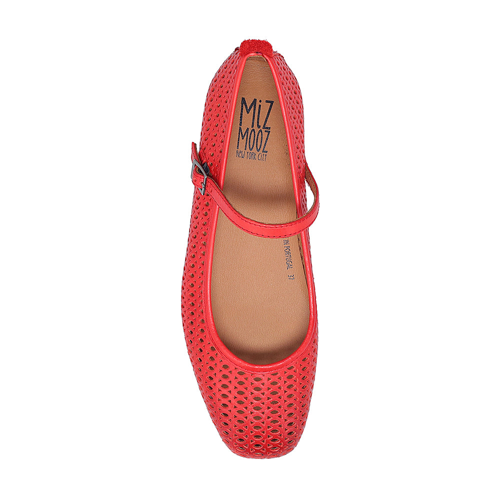 Miz Mooz Zaylee Womens Shoes