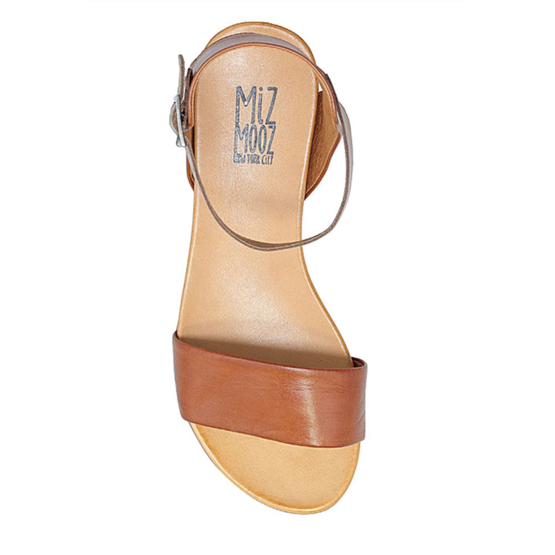 Miz Mooz Alanis Womens Shoes 