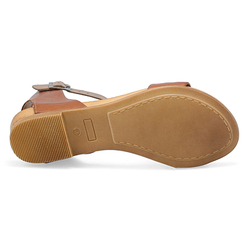 Miz Mooz Women's Alanis Sandals | Simons Shoes