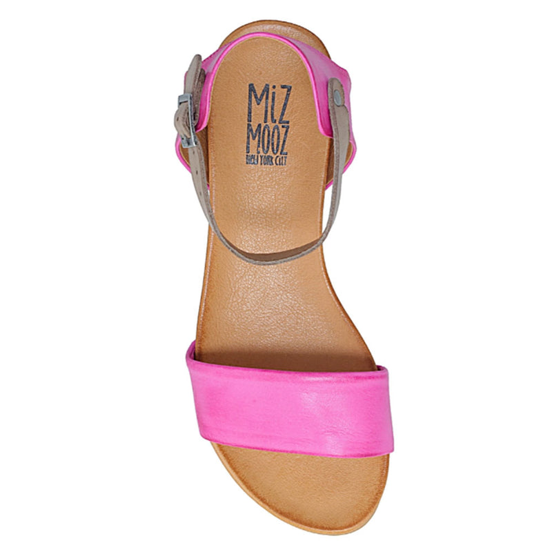 Miz Mooz Alanis Womens Shoes 