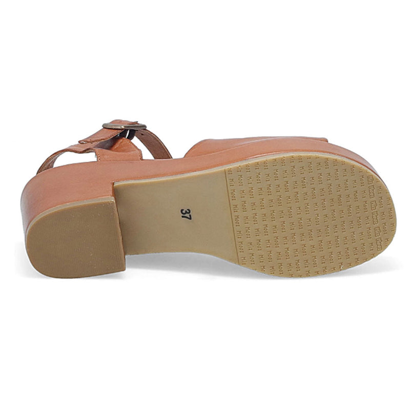 Miz Mooz Gaia Womens Shoes 