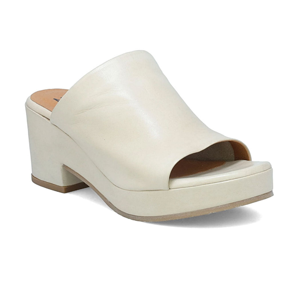 Mizz Mooz Women's Gwen Platform Sandal | Simons Shoes