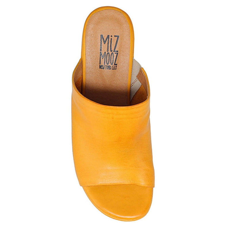 Miz Mooz Gwen Womens Shoes 