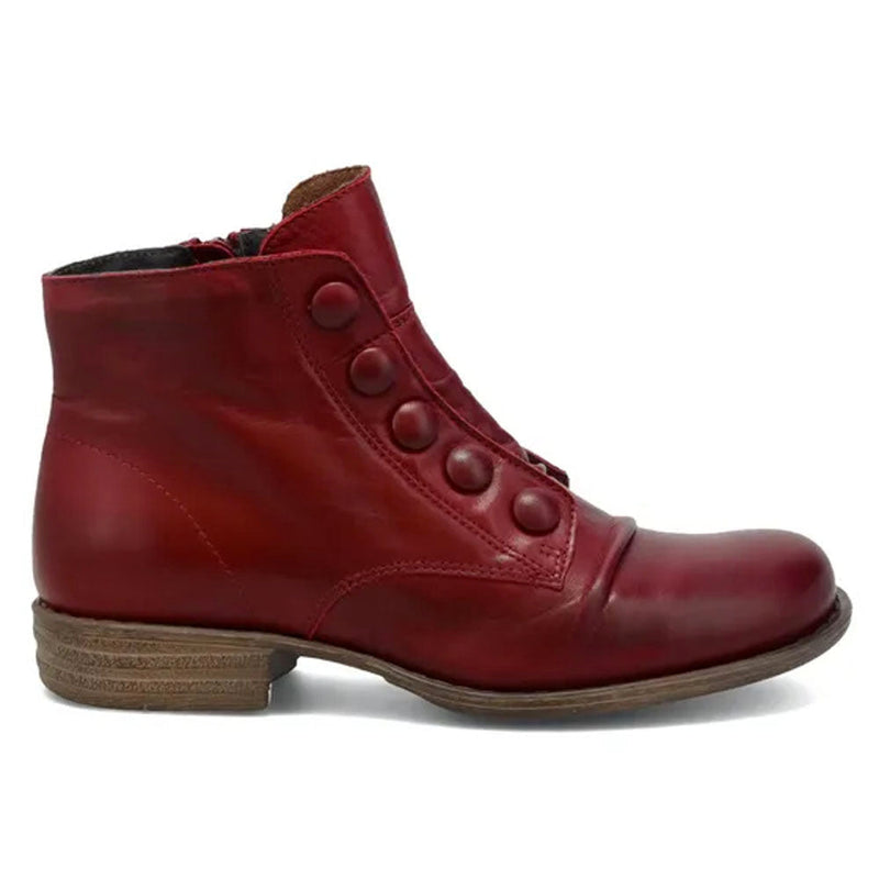 Miz Mooz Louise Boot Womens Shoes 