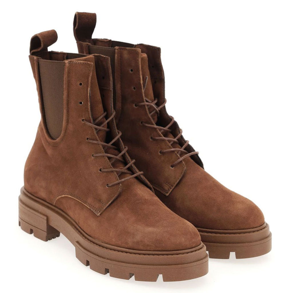 MJUS M79209 Boot Womens Shoes Mud
