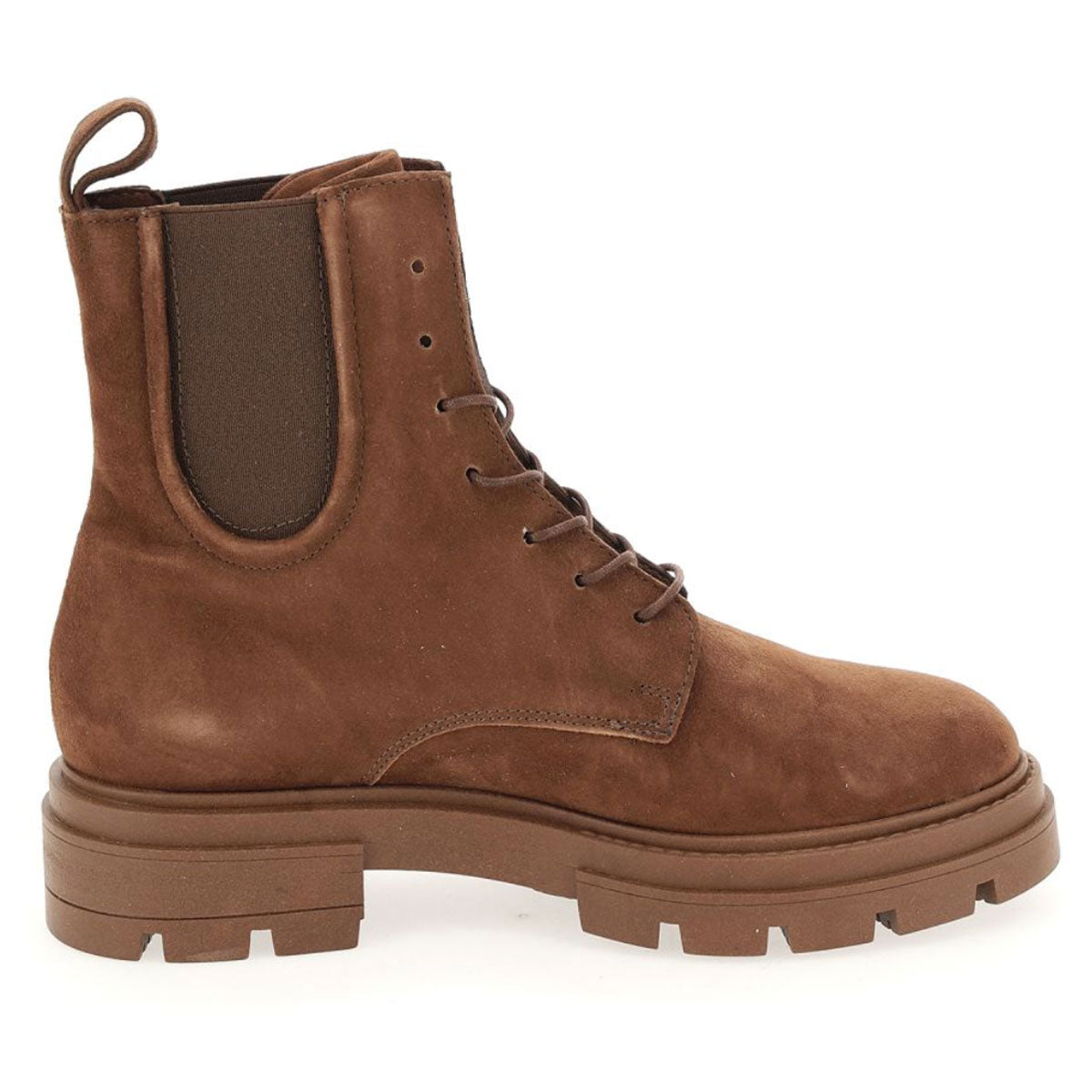 MJUS M79209 Boot Womens Shoes 