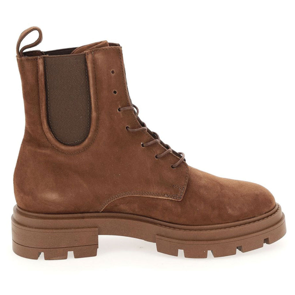 MJUS M79209 Boot Womens Shoes Mud