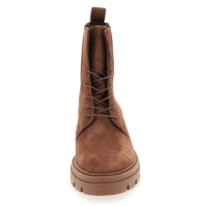 MJUS M79209 Boot Womens Shoes 