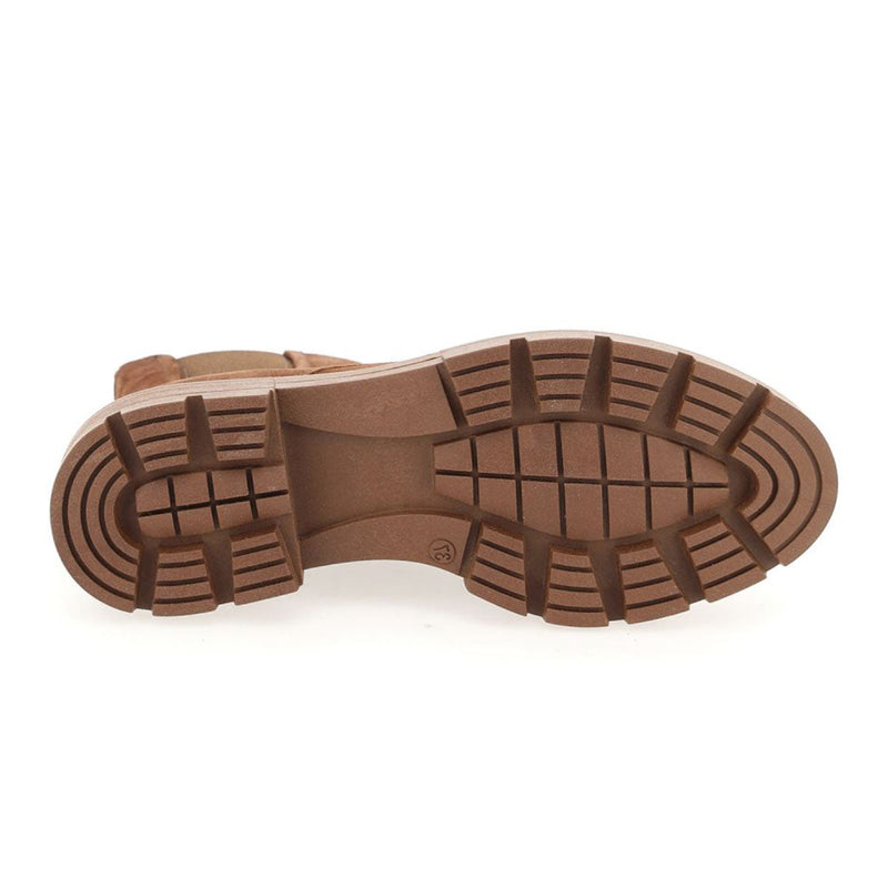 MJUS M79209 Boot Womens Shoes 