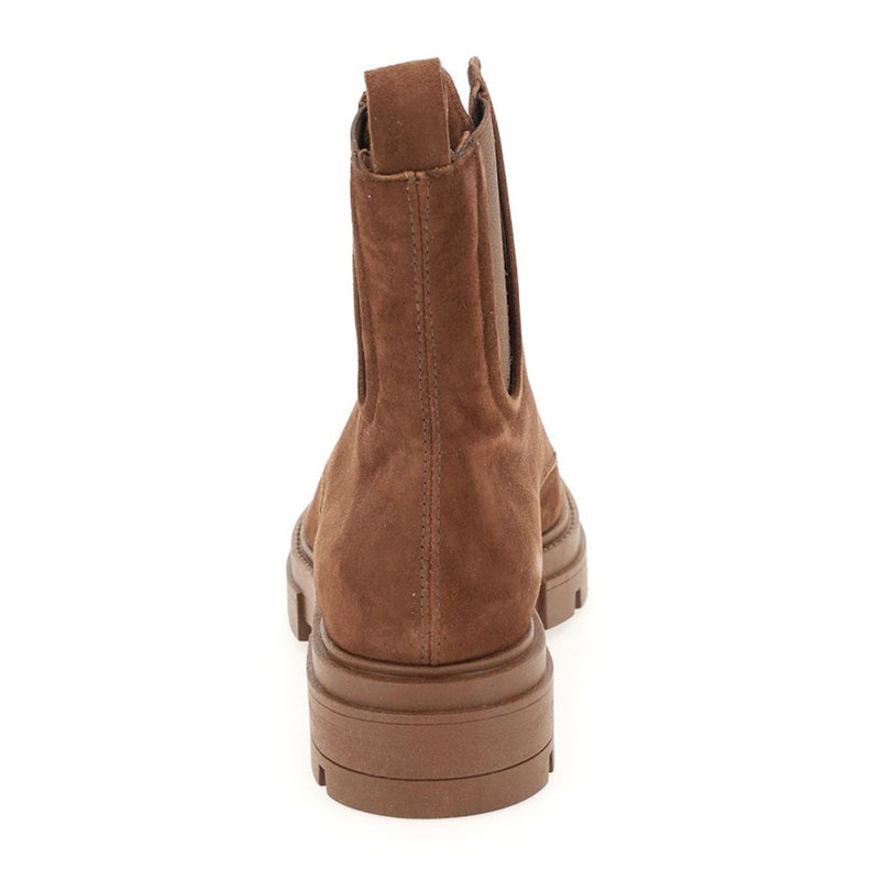 MJUS M79209 Boot Womens Shoes 
