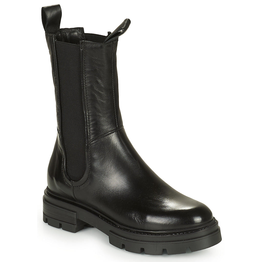 MJUS Blaire Boot Womens Shoes Black