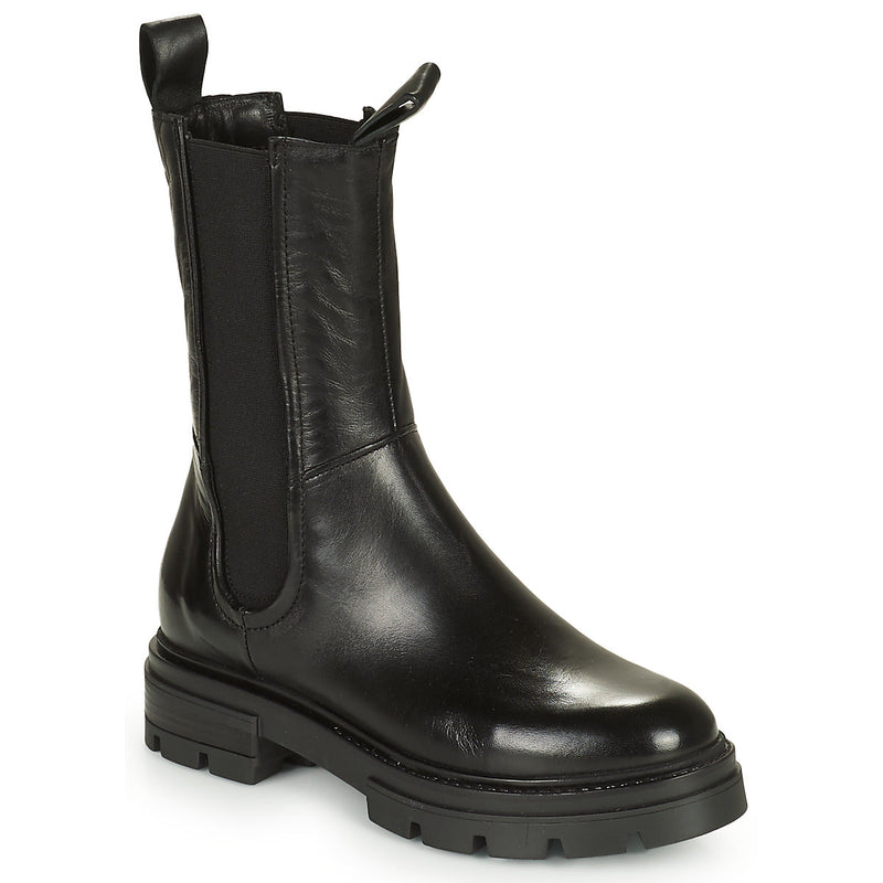 MJUS Blaire Boot Womens Shoes Black