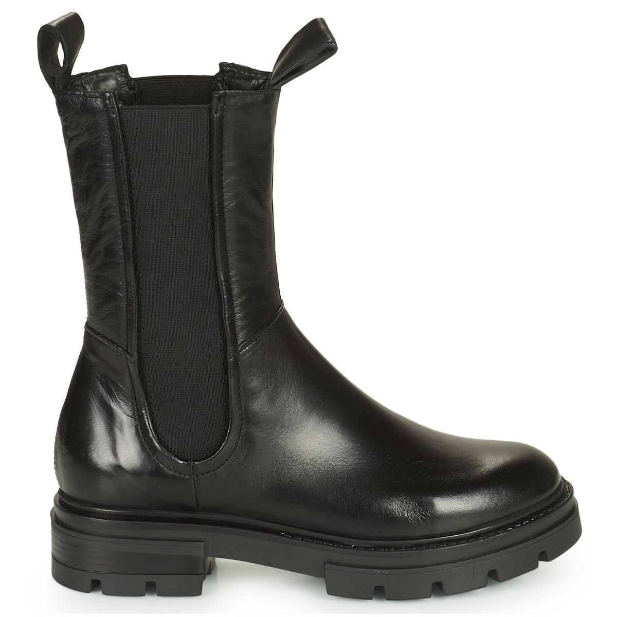 MJUS Blaire Boot Womens Shoes 