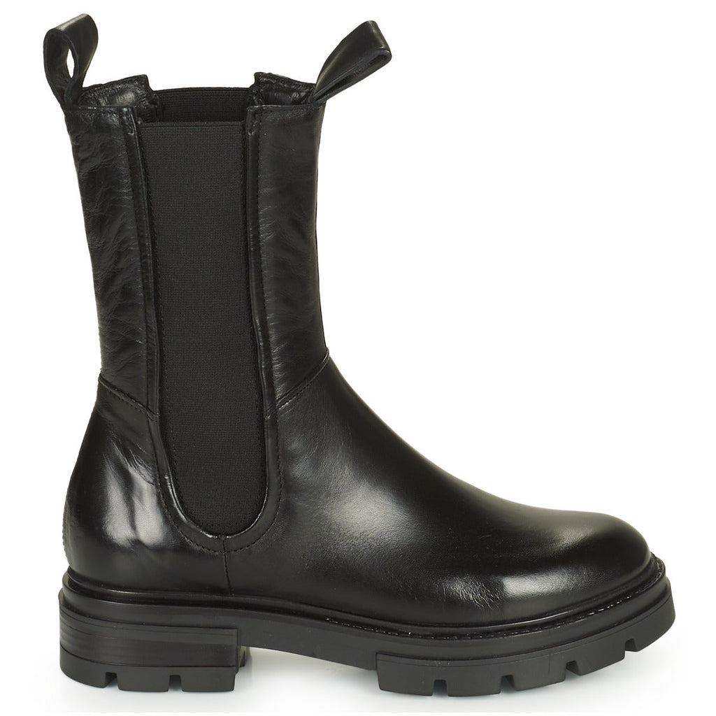 MJUS Blaire Boot Womens Shoes Black