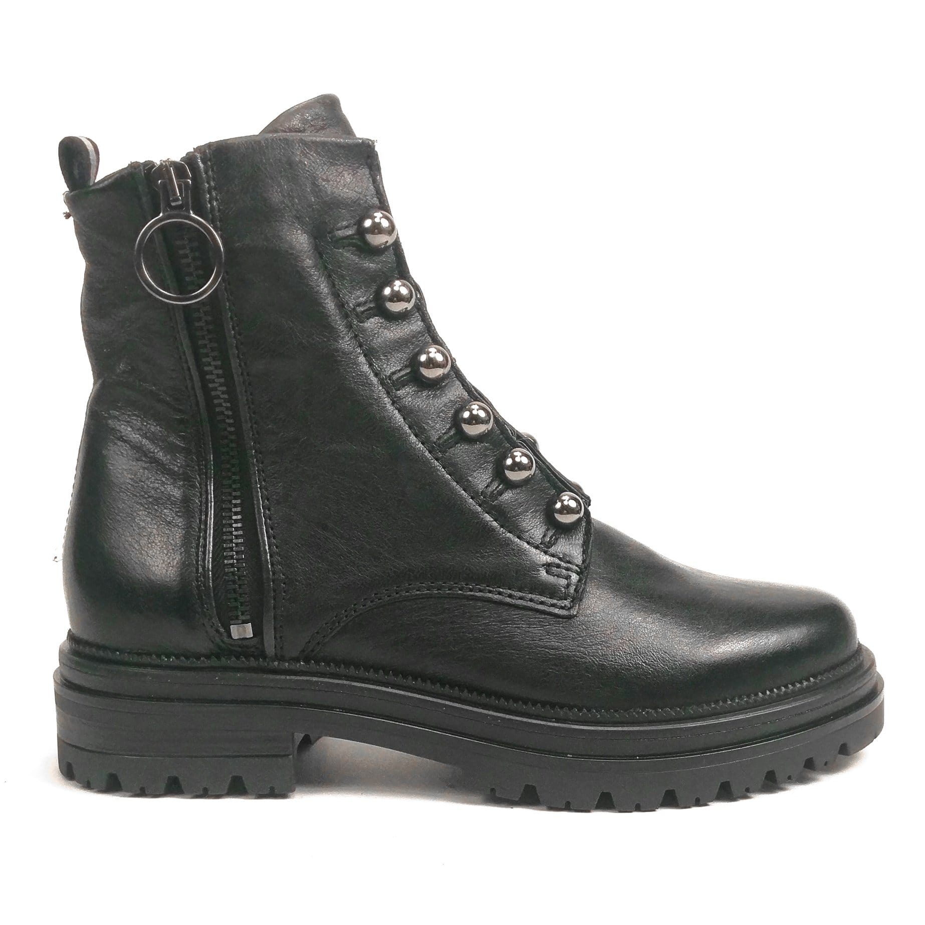 MJUS Dorcie Boot Womens Shoes 