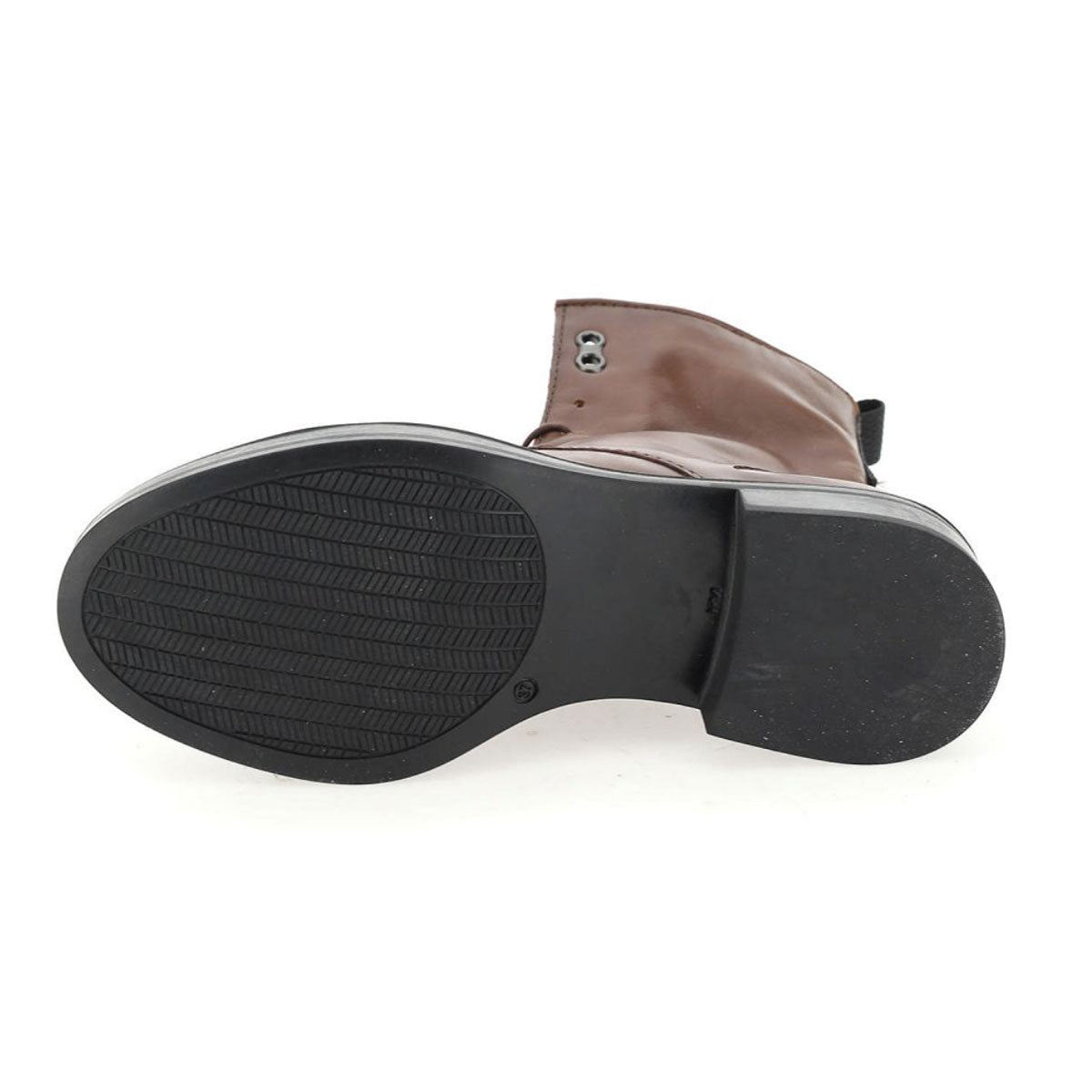 MJUS Combat Boot M58233 Womens Shoes 