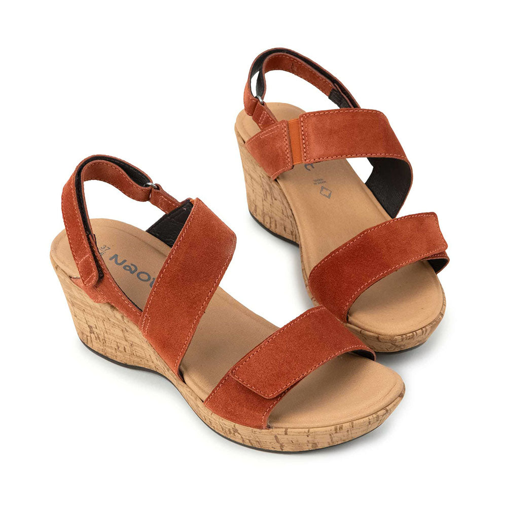 Naot Sunrise Sandal Womens Shoes