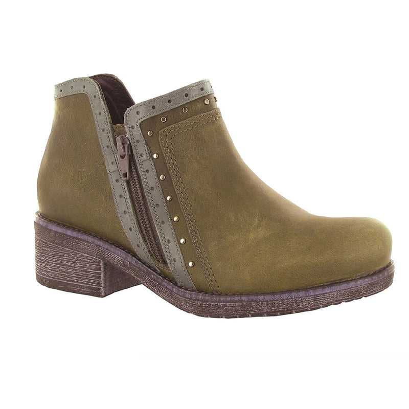 Naot Meditate Studded Bootie (17614) Womens Shoes 