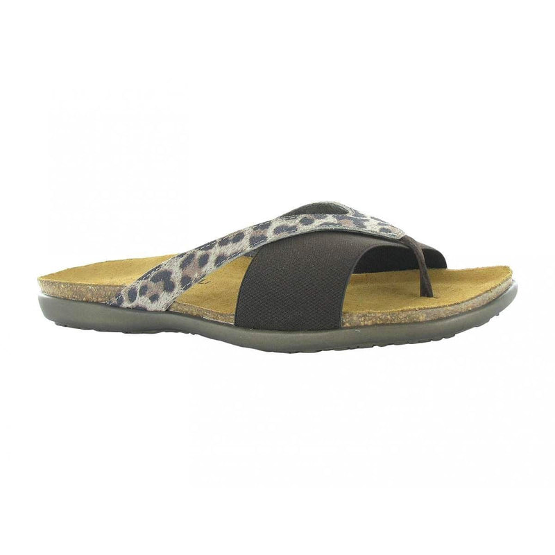 Naot Penelope Thong Sandal (7442) Womens Shoes 
