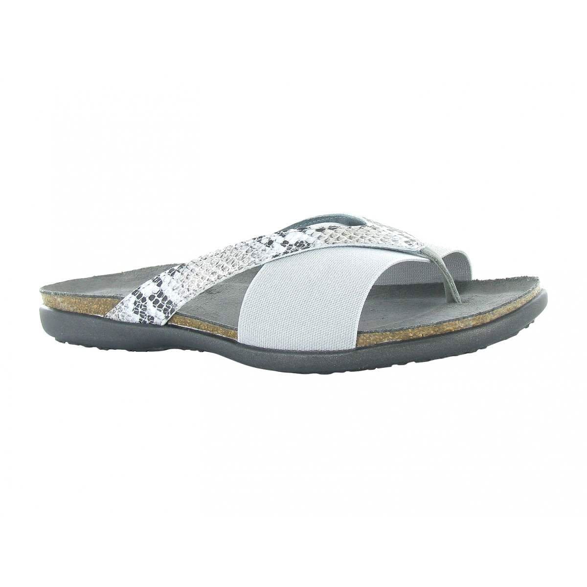 Naot Penelope Thong Sandal (7442) Womens Shoes 