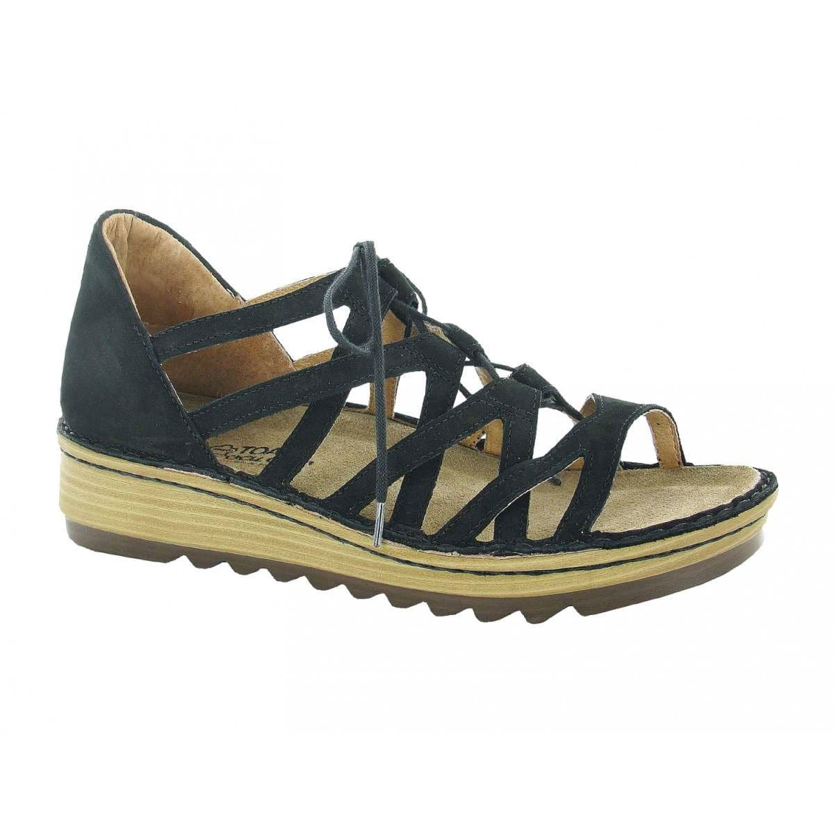 Naot Yarrow Womens Shoes