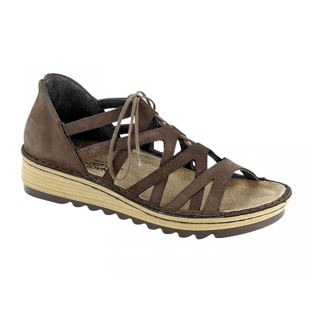 Naot Yarrow Womens Shoes