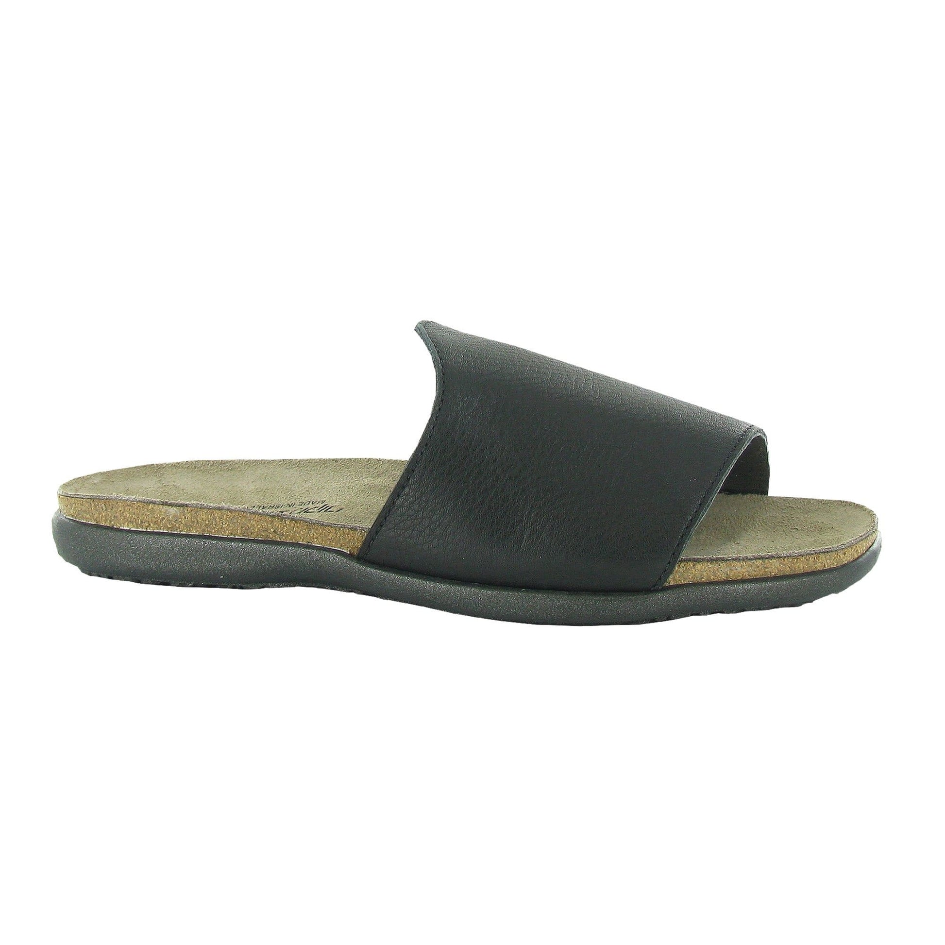 Naot Skylar Slide Sandal (7455) Womens Shoes 