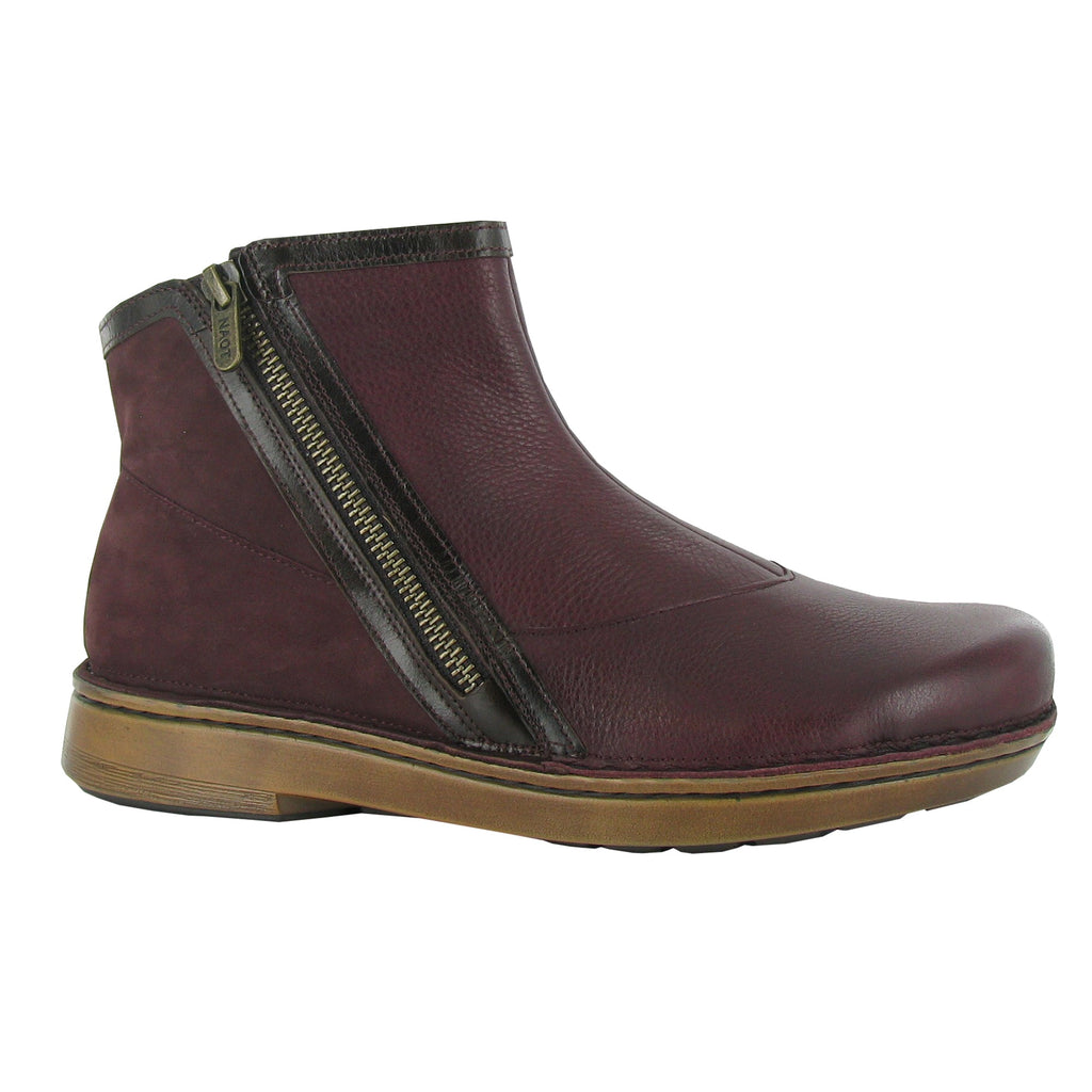 Naot Spello Bootie Womens Shoes 