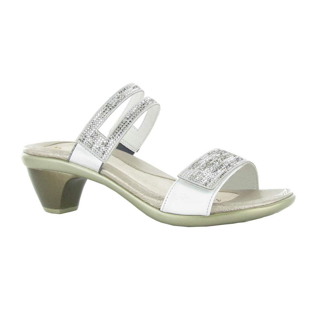 Naot Temper Sandal (44301) Womens Shoes 