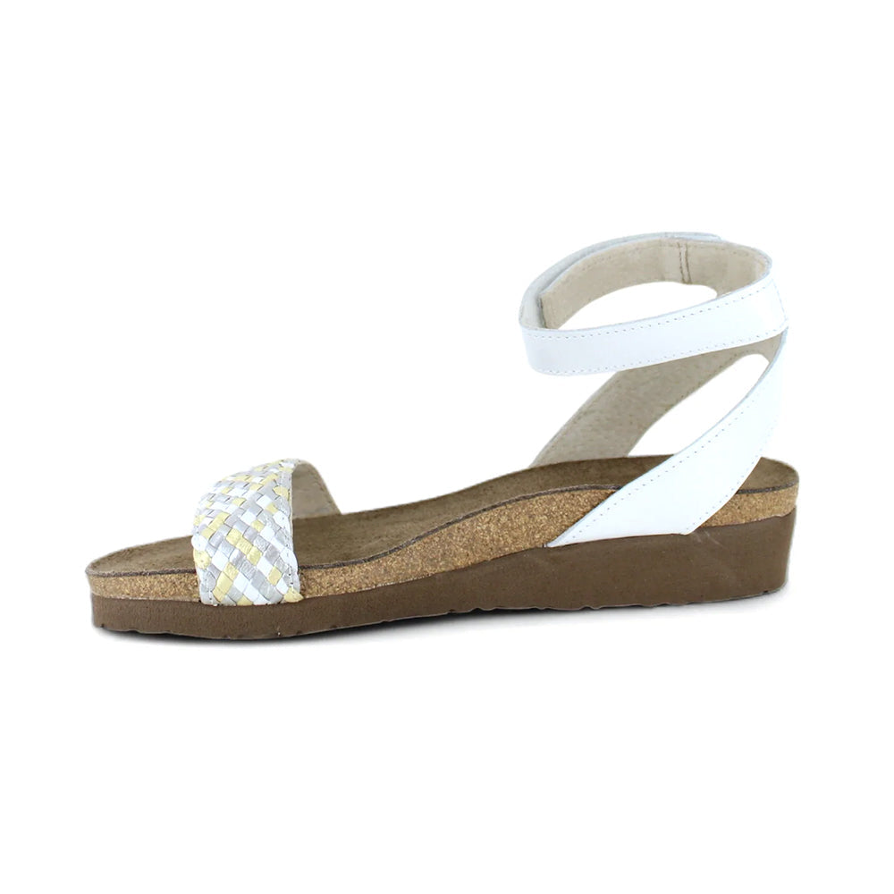 Naot Abbie Sandal Womens Shoes