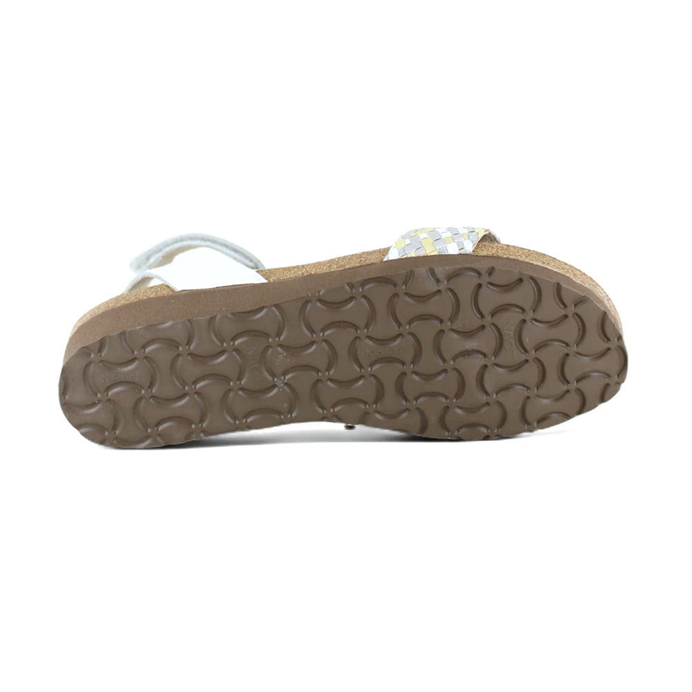 Naot Abbie Sandal Womens Shoes