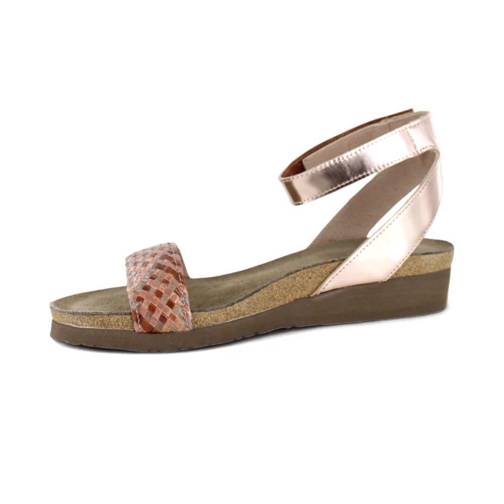 Naot Abbie Sandal Womens Shoes