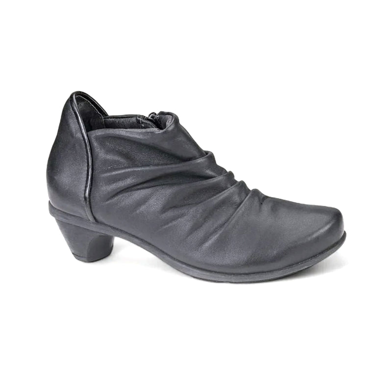 Advance Ankle Bootie