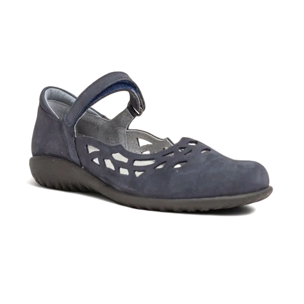 Naot Agathis (11170) Womens Shoes Navy