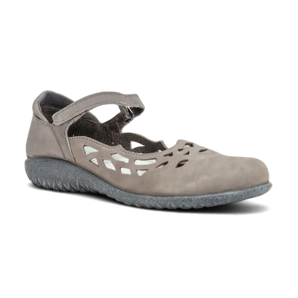 Naot Agathis (11170) Womens Shoes Grey