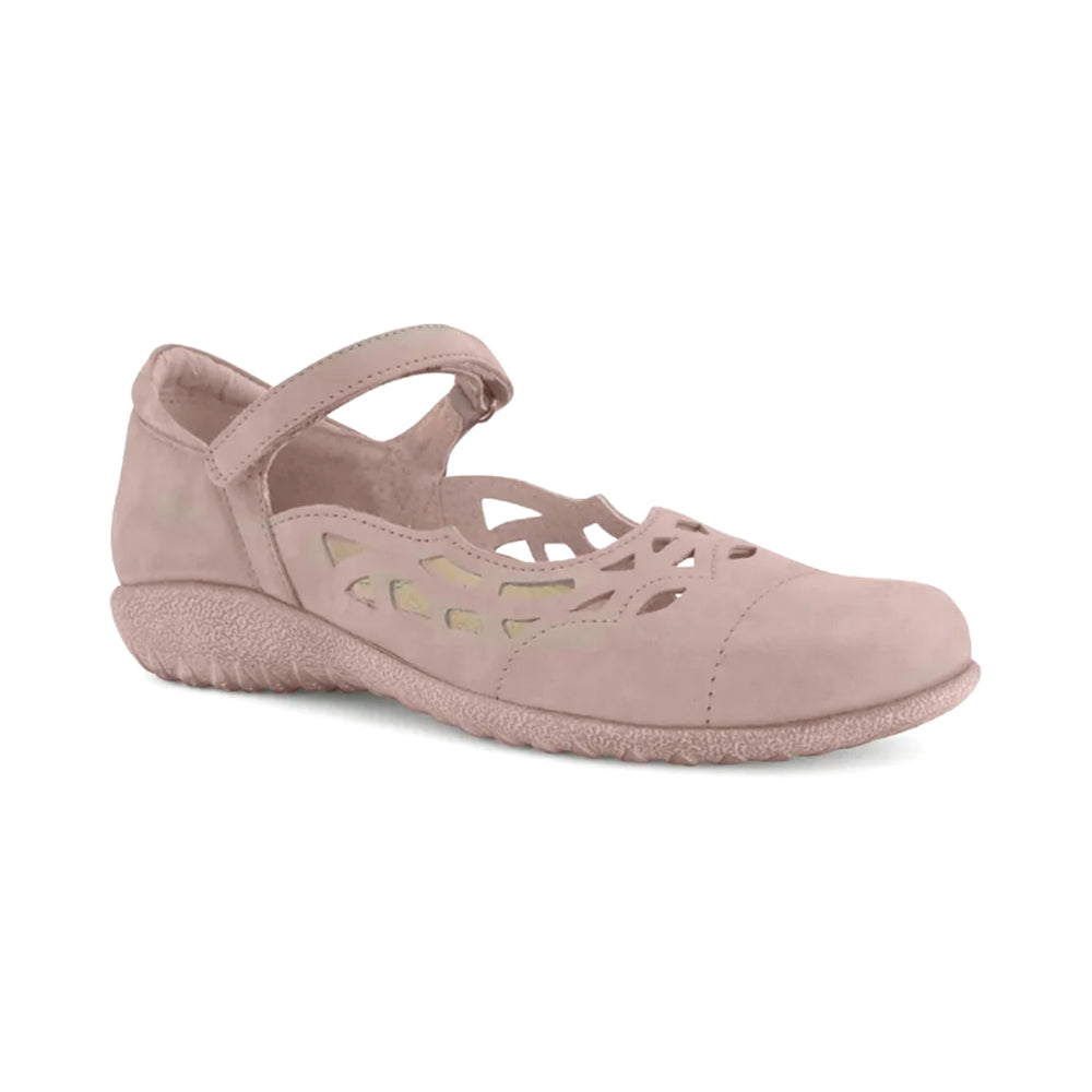 Naot Agathis (11170) Womens Shoes Stone
