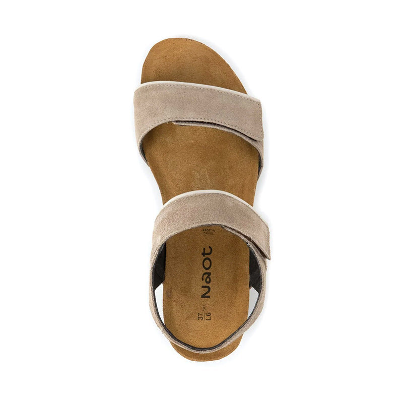 Naot Aisha Adjustable Sandal (7308) Womens Shoes