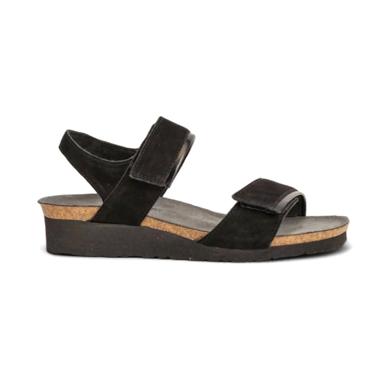 Naot Aisha Adjustable Sandal (7308) Womens Shoes