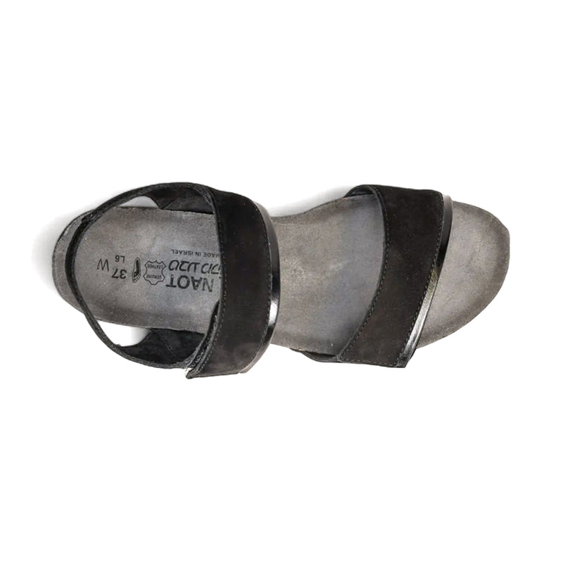 Naot Aisha Adjustable Sandal (7308) Womens Shoes
