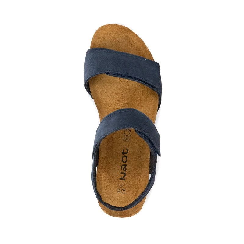 Naot Aisha Adjustable Sandal (7308) Womens Shoes