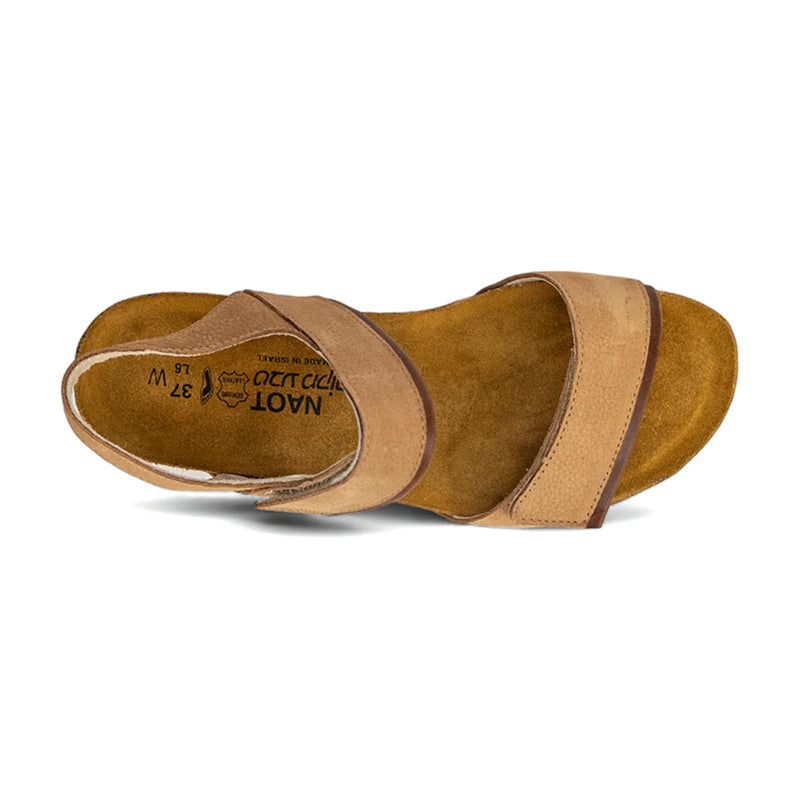 Naot Aisha Adjustable Sandal (7308) Womens Shoes