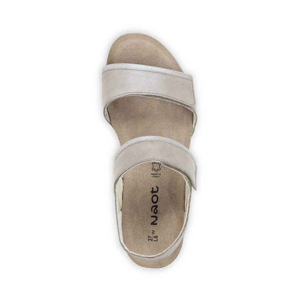 Naot Aisha Adjustable Sandal (7308) Womens Shoes