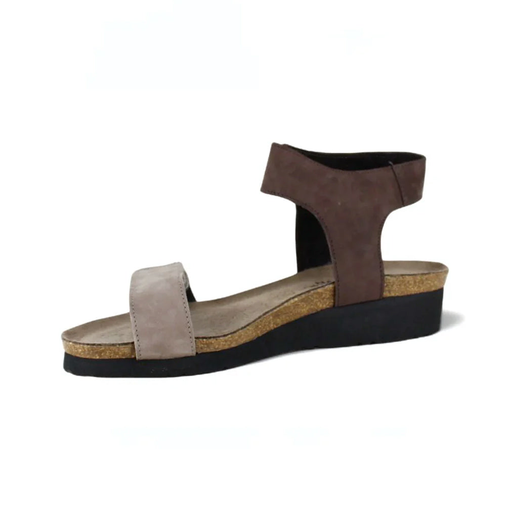 Naot Alba Ankle Strap Sandal Womens Shoes