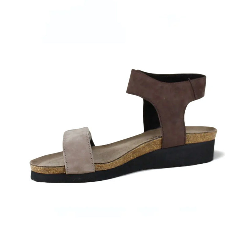 Naot Alba Ankle Strap Sandal | Simons Shoes