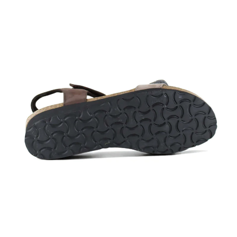 Naot Alba Ankle Strap Sandal | Simons Shoes