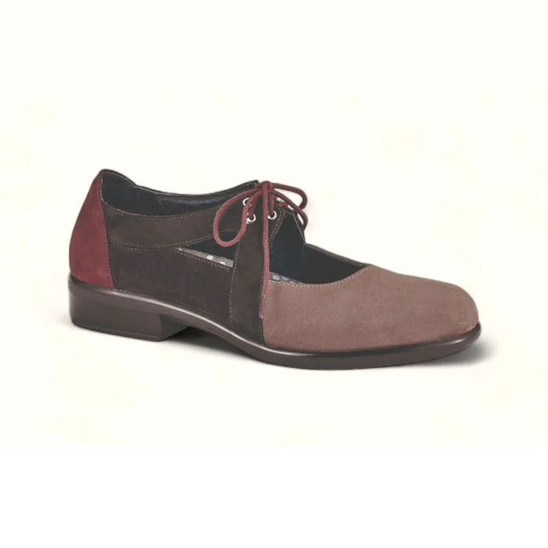 Alisio Cutout Flat